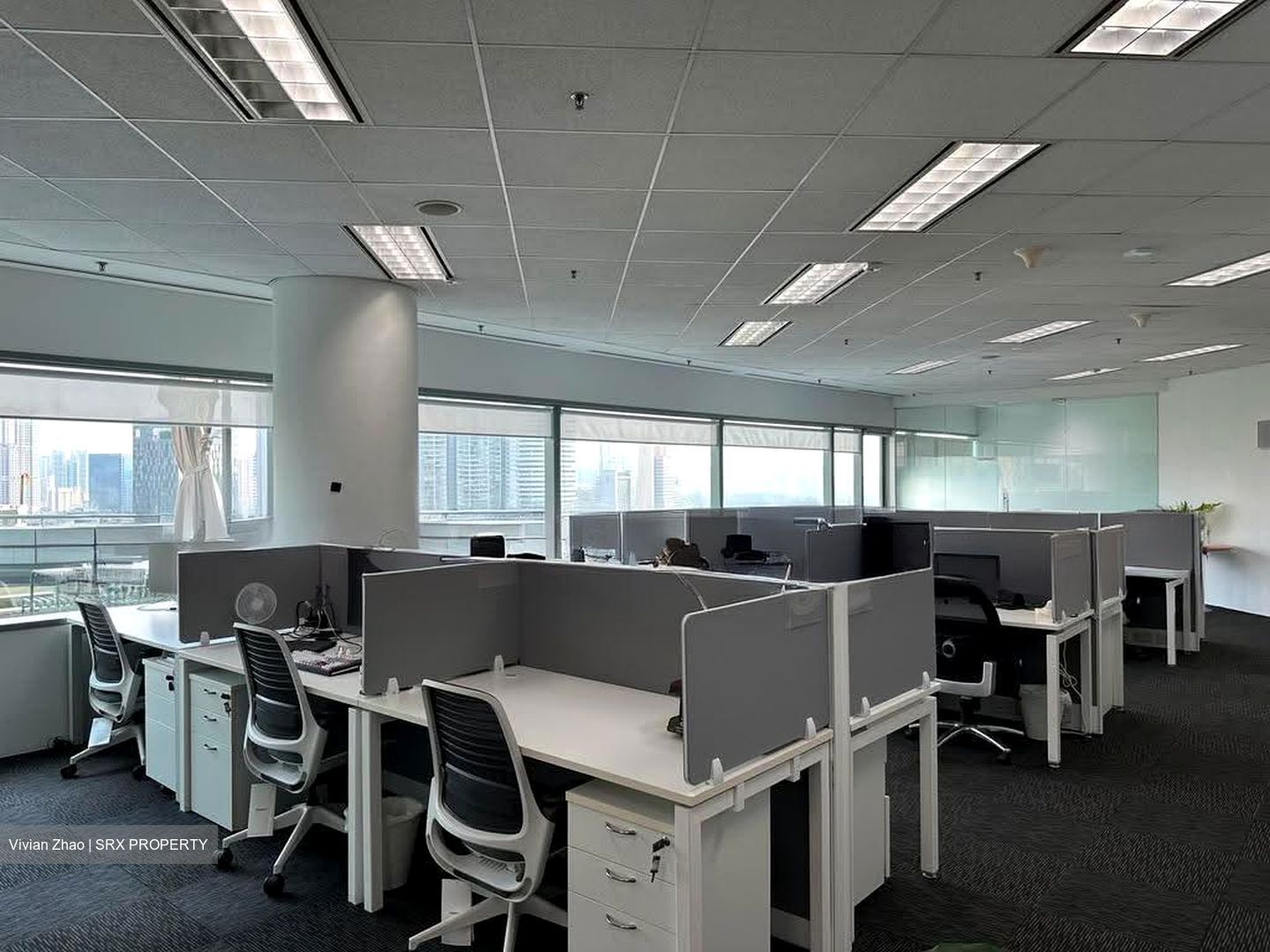 Suntec Tower Three (D1), Office #619347161